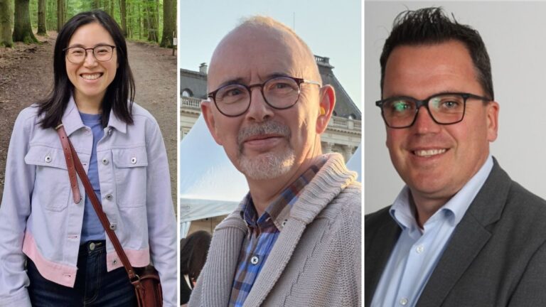 ‘Je bouwt inclusie niet met één campagne’ cover