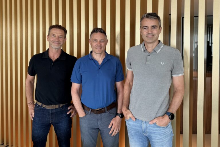 Paybix opent kapitaalronde van 2 miljoen euro om Europese groei te versnellen cover