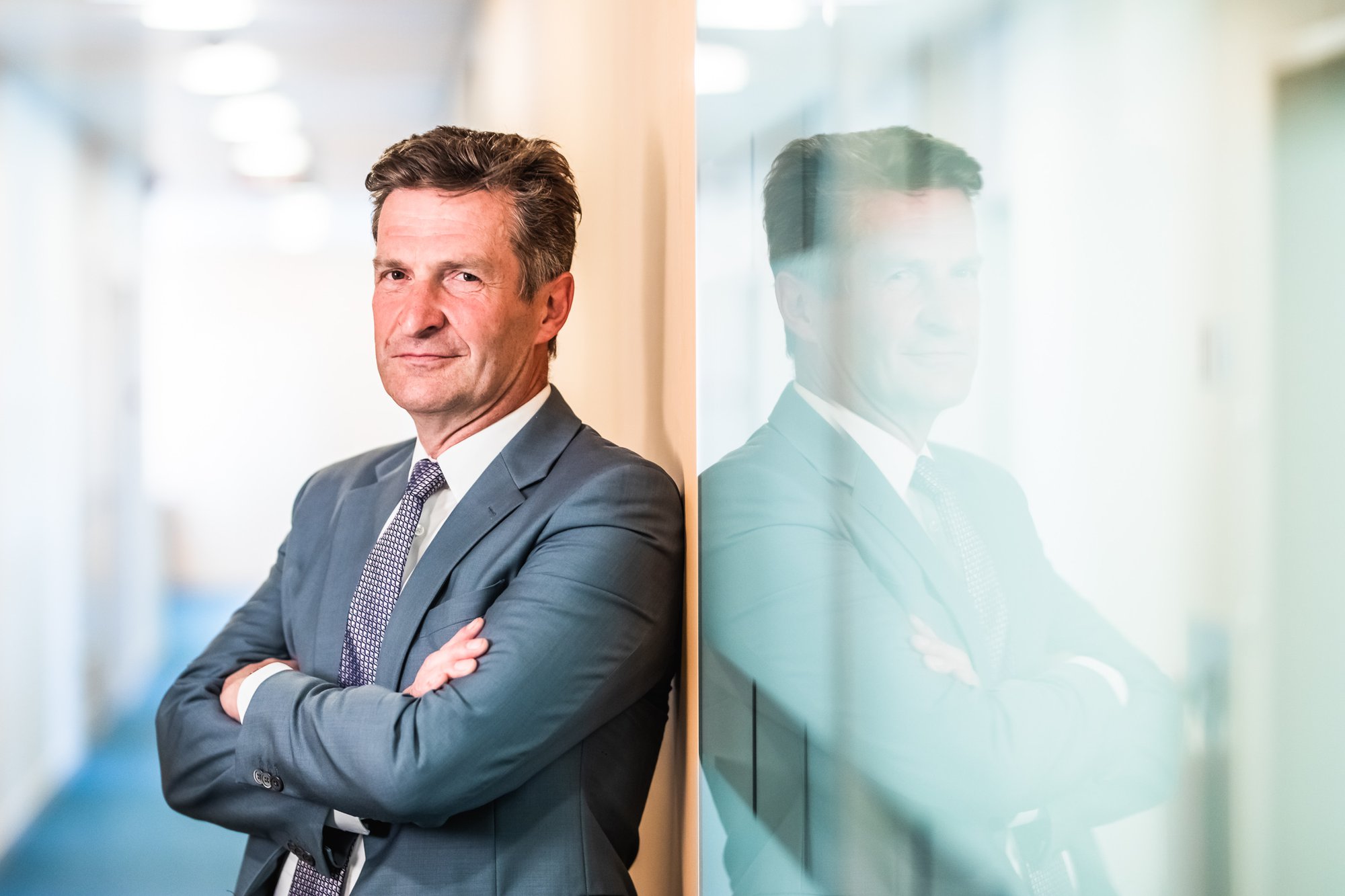 Van swipen naar solliciteren: Group S lanceert ‘Tinder voor werkzoekenden’ cover
