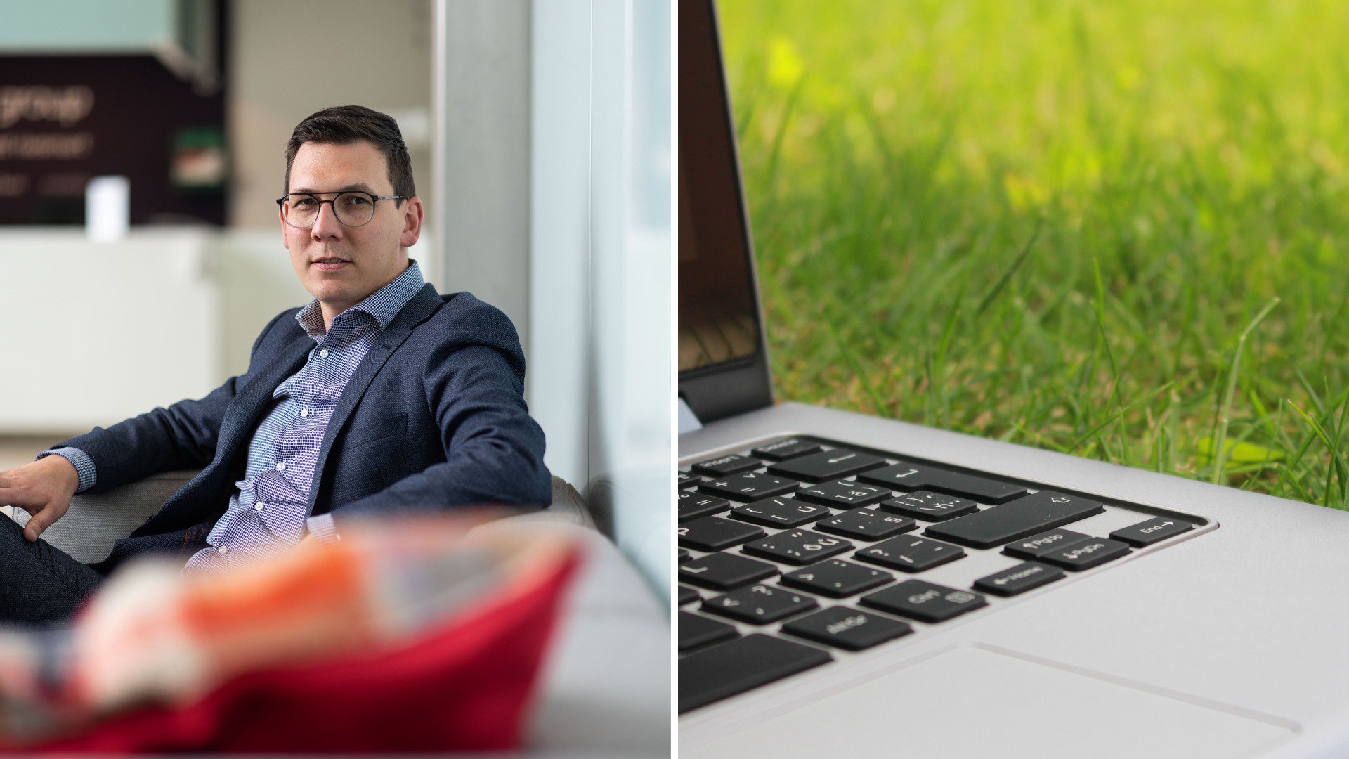 Werk-privébalans begint nog altijd met vakantie cover