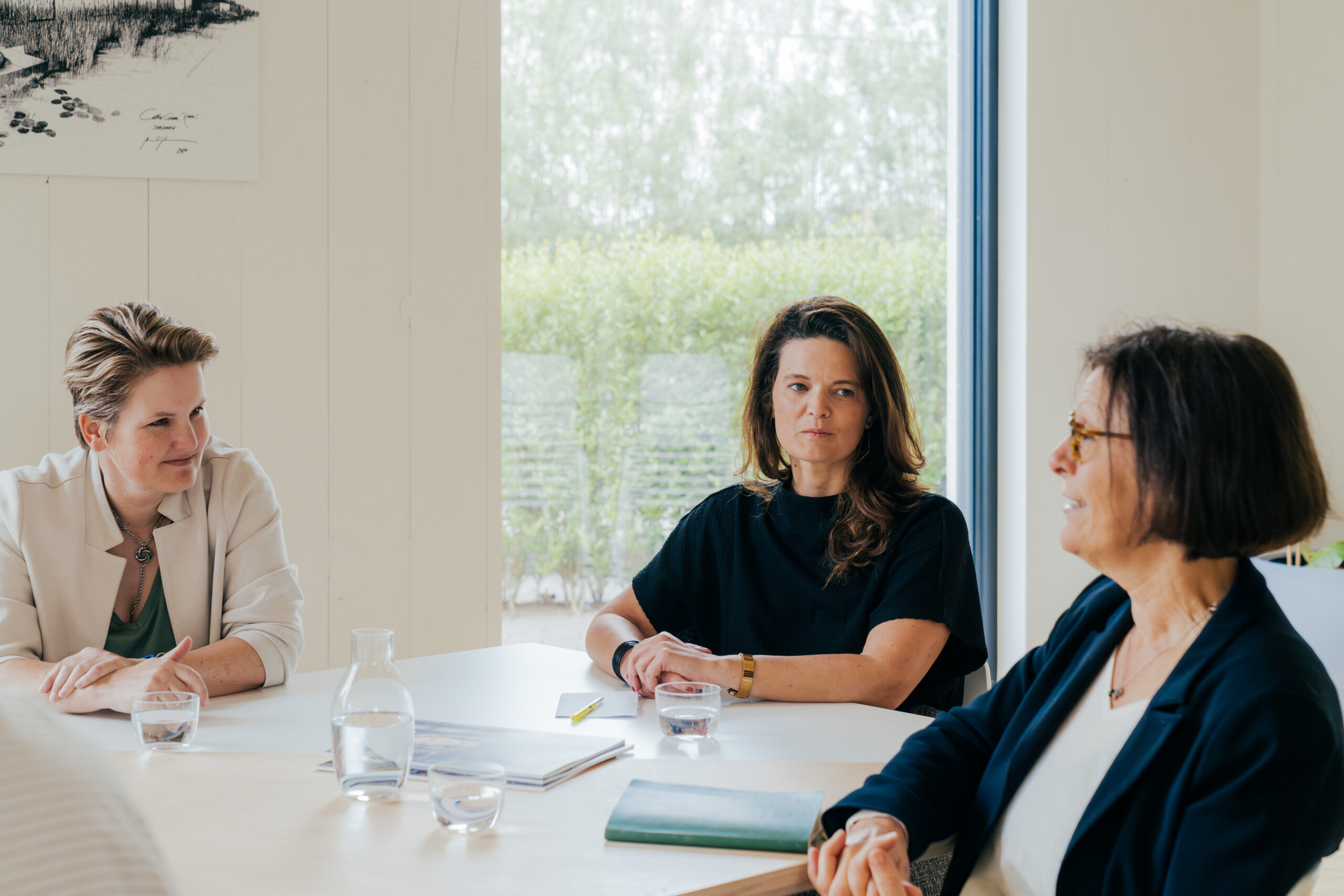 Cultuurbewustzijn als succesfactor