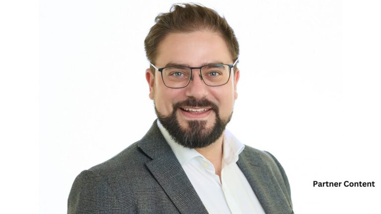 Sven Braspenning, Aon consultant Health & Wealth Solutions