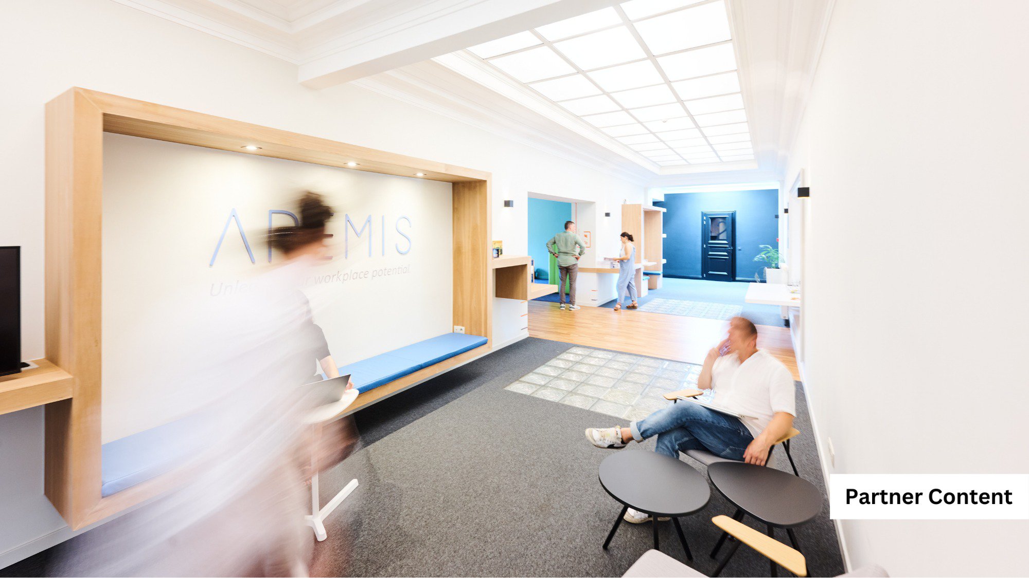 Waarom cognitief comfort een strategische hefboom voor prestaties wordt cover
