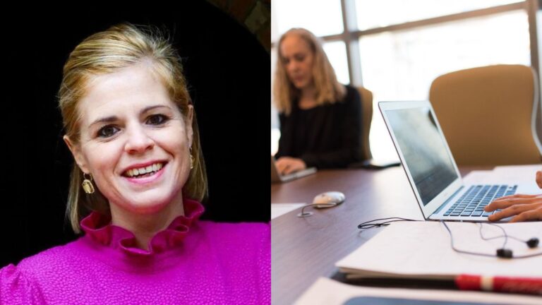 Grote werkgevers blijven worstelen met aantrekken en behouden van talent cover