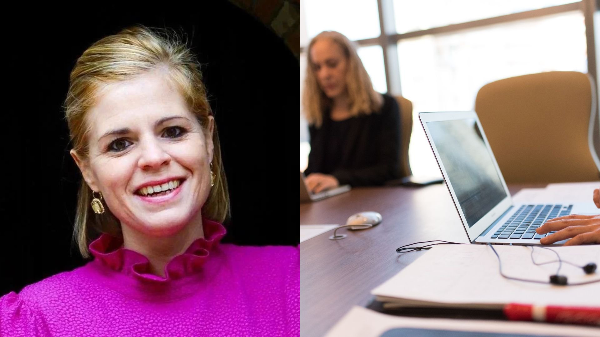 Grote werkgevers blijven worstelen met aantrekken en behouden van talent cover