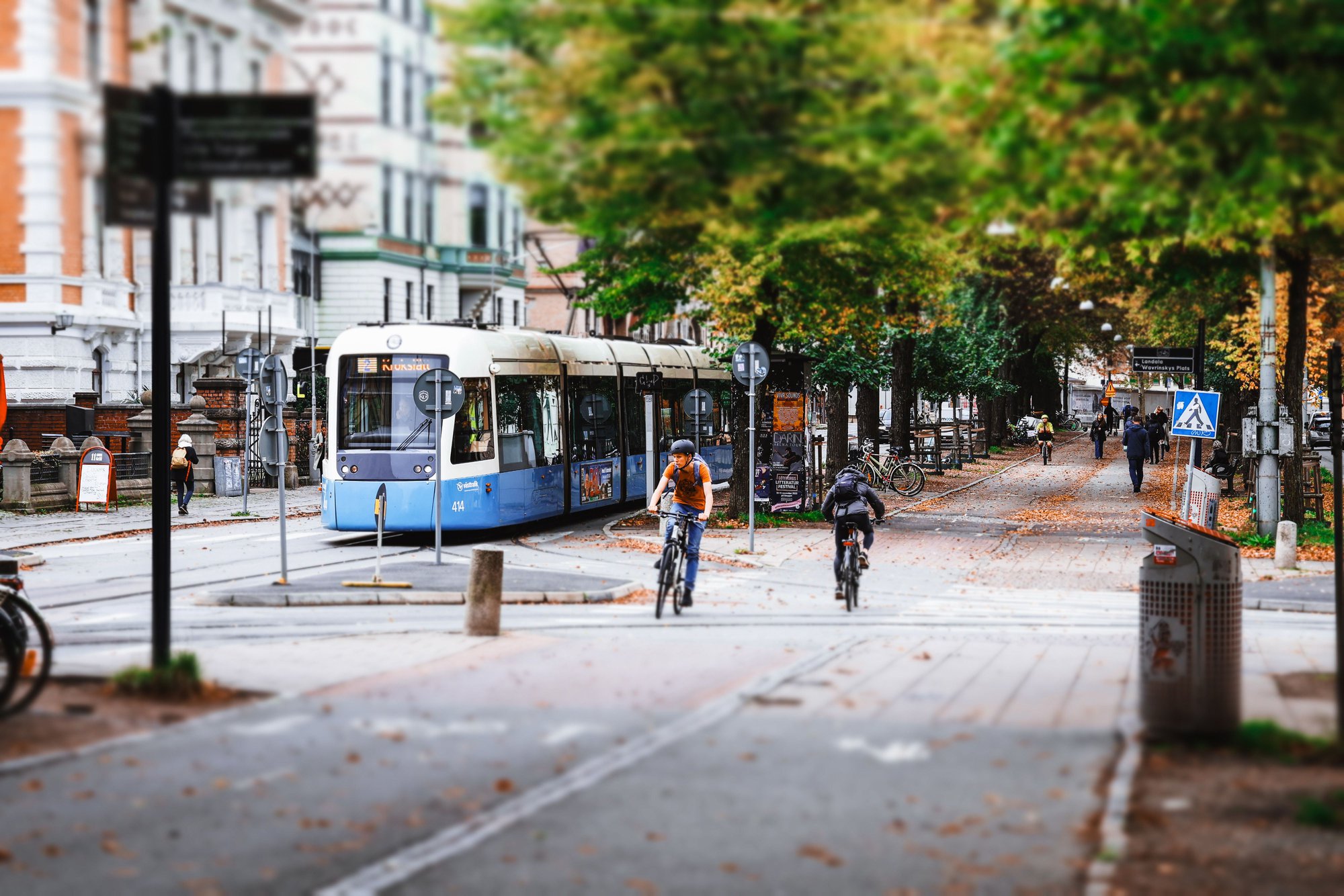 Mobiliteitsbudget nog onbekend terrein voor acht op de tien werknemers cover